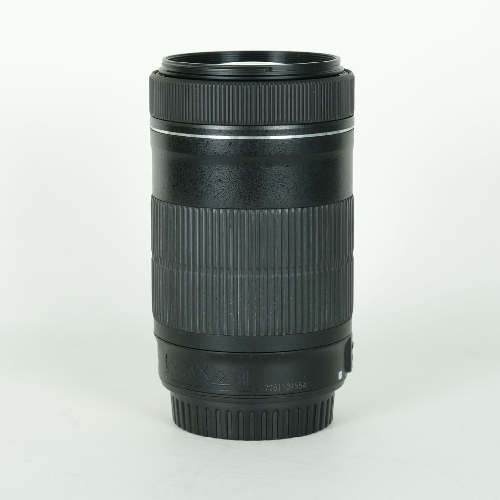 Canon EF-S55-250mm F4-5.6 IS STM Canon EF-S55-250mm F4-5.6 IS STM