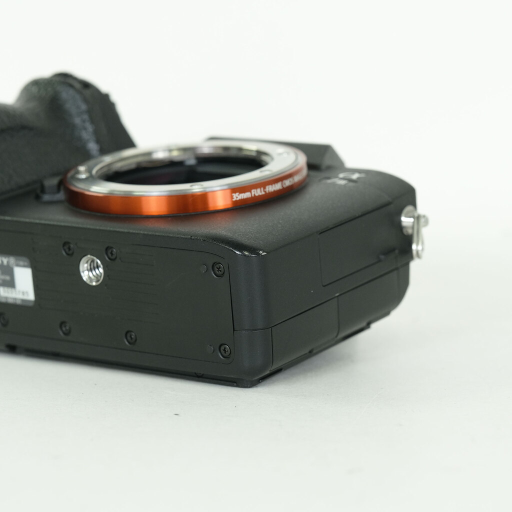 SONY α7 III(ILCE-7M3) SONY α7 III(ILCE-7M3)