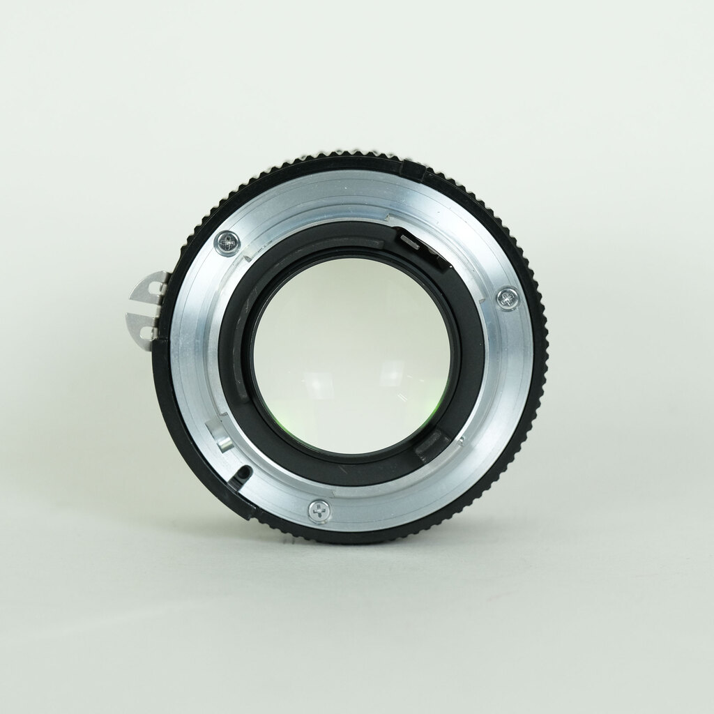 Nikon Ai Nikkor 50mm F1.4S Nikon Ai Nikkor 50mm F1.4S