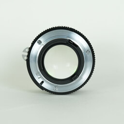 Nikon Ai Nikkor 50mm F1.4S Nikon Ai Nikkor 50mm F1.4S