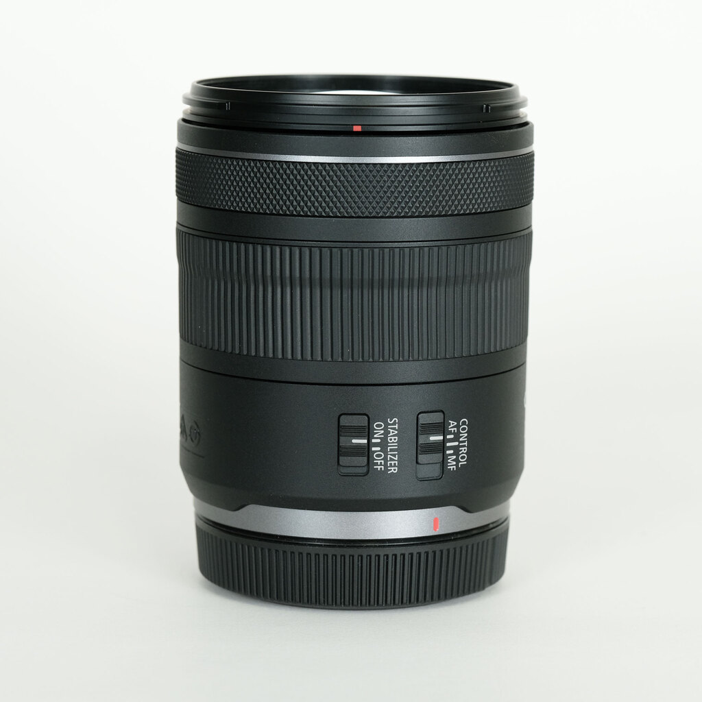 Canon RF28-70mm F2.8 IS STM