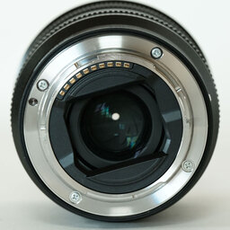 SONY FE 20mm F1.8 G SEL20F18G