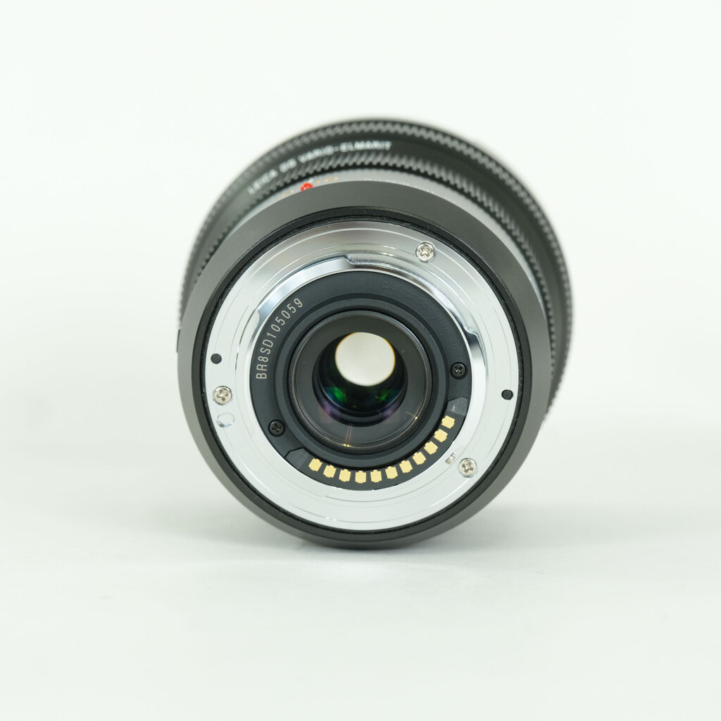 Panasonic LEICA DG VARIO-ELMARIT 8-18mm / F2.8-4.0 ASPH.