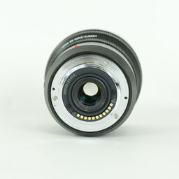 Panasonic LEICA DG VARIO-ELMARIT 8-18mm / F2.8-4.0 ASPH.