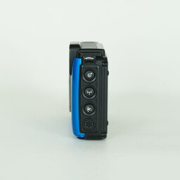 Nikon COOLPIX AW130 ブルー