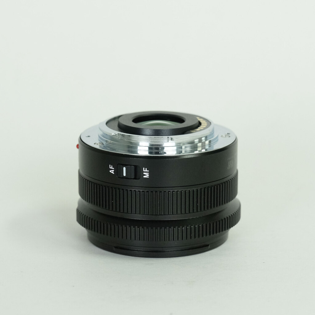 Panasonic LEICA DG SUMMILUX 15mm F1.7 ASPH.