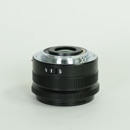Panasonic LEICA DG SUMMILUX 15mm F1.7 ASPH.