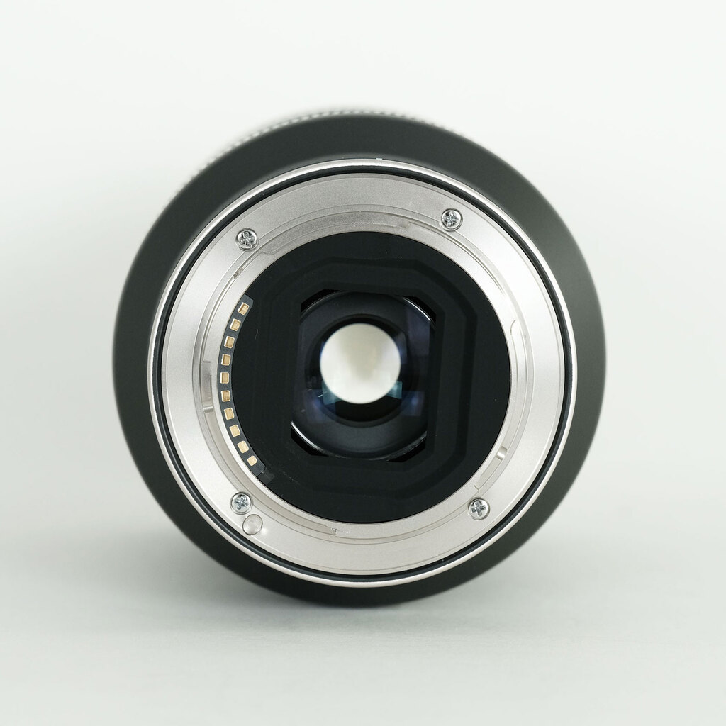 TAMRON 18-300mm F/3.5-6.3 Di III-A VC VXD (Model B061) [ソニーE用]