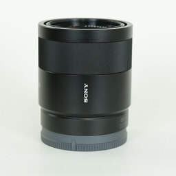 SONY Sonnar T* FE 55mm F1.8 ZA SEL55F18Z