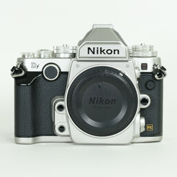 Nikon Df