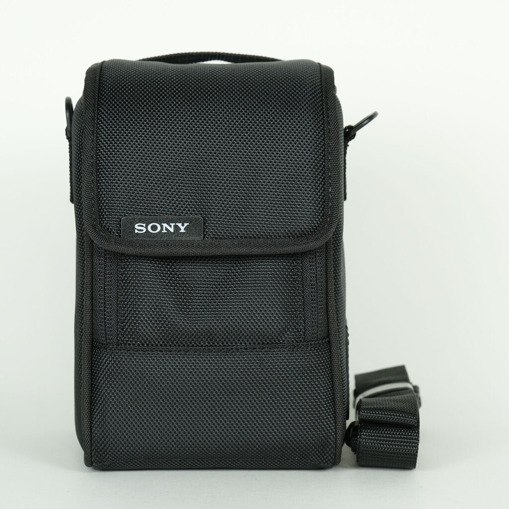 SONY FE 16-35mm F2.8 GM II SEL1635GM2