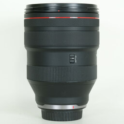 Canon RF28-70mm F2 L USM