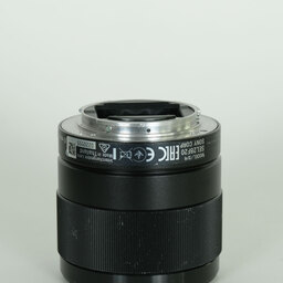 SONY FE 28mm F2 SEL28F20