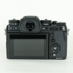 FUJIFILM X-T2 FUJIFILM X-T2