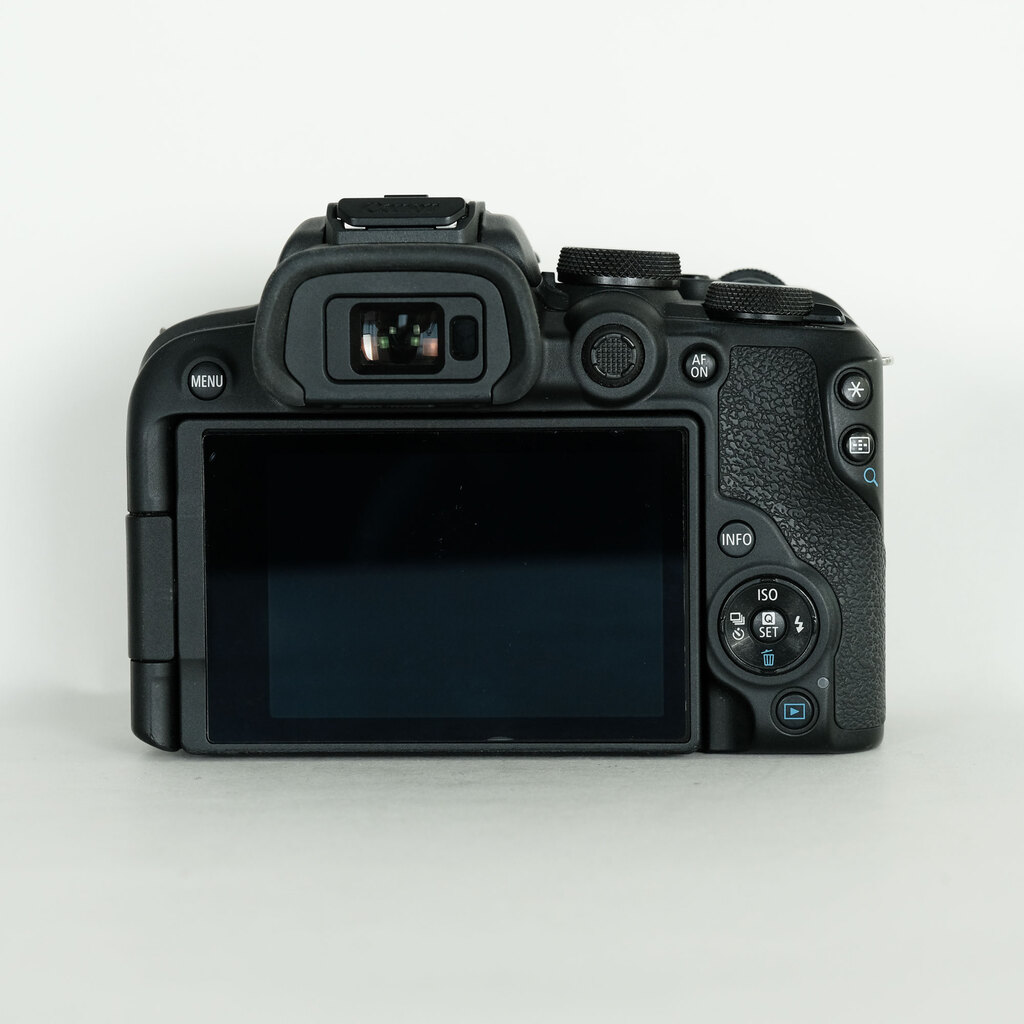 Canon EOS R10 Canon EOS R10