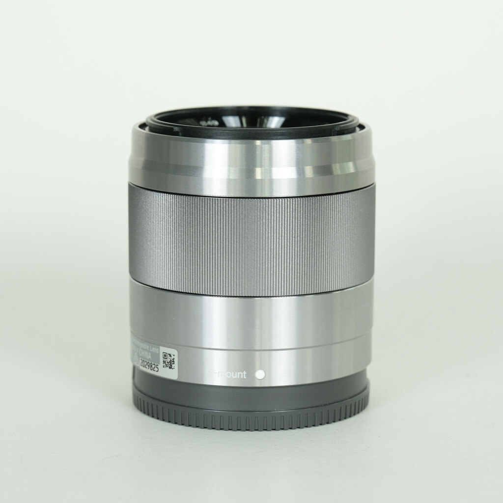 SONY E 50mm F1.8 OSS SEL50F18 SONY E 50mm F1.8 OSS SEL50F18