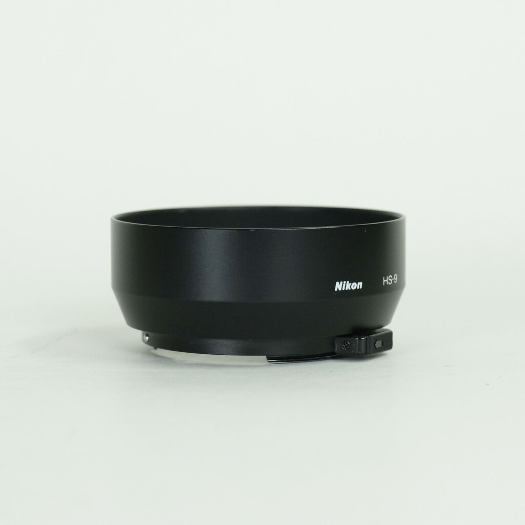 Nikon Ai Nikkor 50mm F1.4S