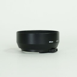 Nikon Ai Nikkor 50mm F1.4S