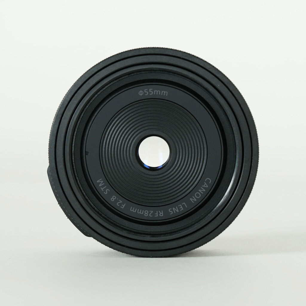 Canon RF28mm F2.8 STM Canon RF28mm F2.8 STM