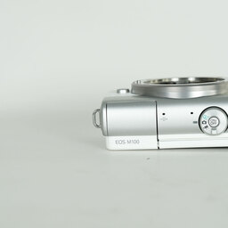 Canon EOS M100