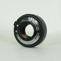 SIGMA Contemporary 150-600mm F5-6.3 DG 1.4xテレコンバーターキット (ニコンF用)