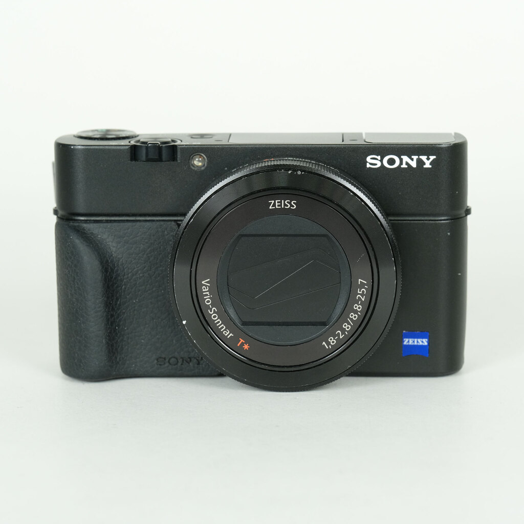 SONY Cyber-shot DSC-RX100M3 SONY Cyber-shot DSC-RX100M3