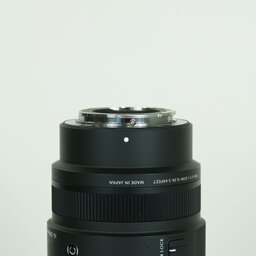 SIGMA 16-300mm F3.5-6.7 DC OS｜Contemporary [ソニーE用]