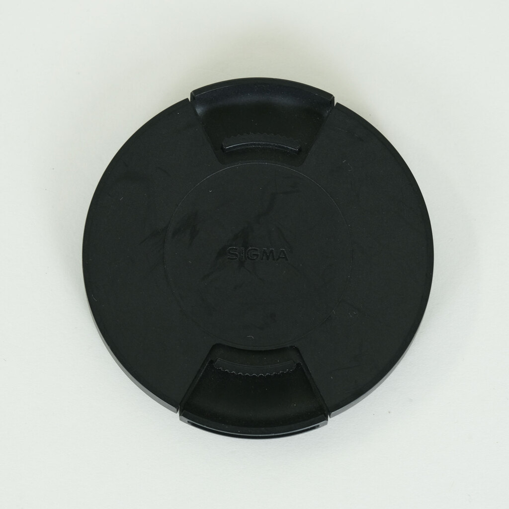 SIGMA 24-105mm F4 DG OS HSM｜Art [キヤノン用]