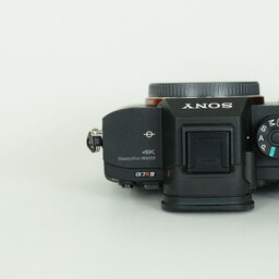 SONY α7R IV（ILCE-7RM4）