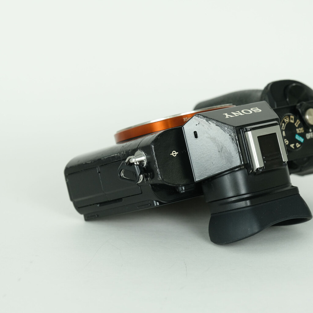 SONY α7S（ILCE-7S）の出品 | ONE SCENE（ワンシーン）