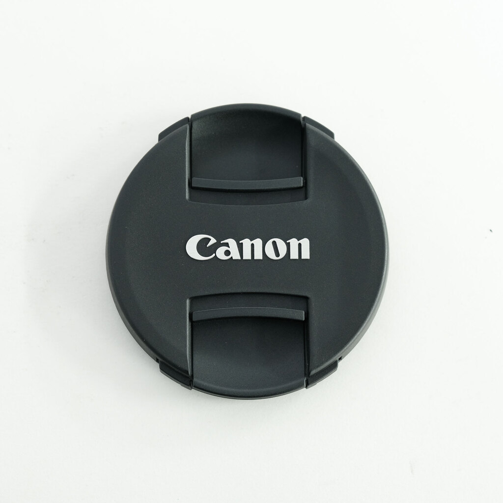 Canon RF24-240mm F4-6.3 IS USM