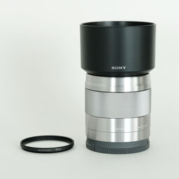 SONY E 50mm F1.8 OSS SEL50F18 SONY E 50mm F1.8 OSS SEL50F18