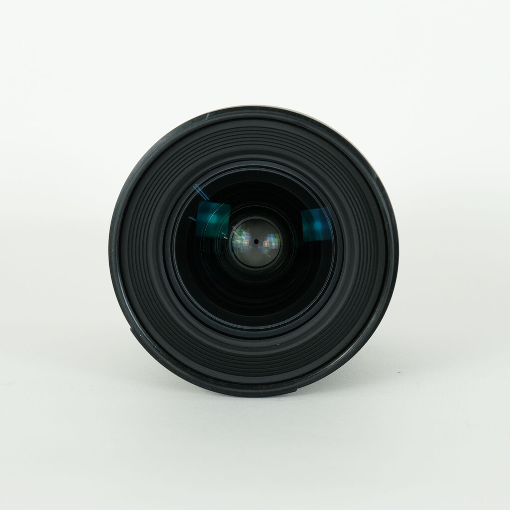 Nikon AF-S NIKKOR 24mm f/1.8G ED