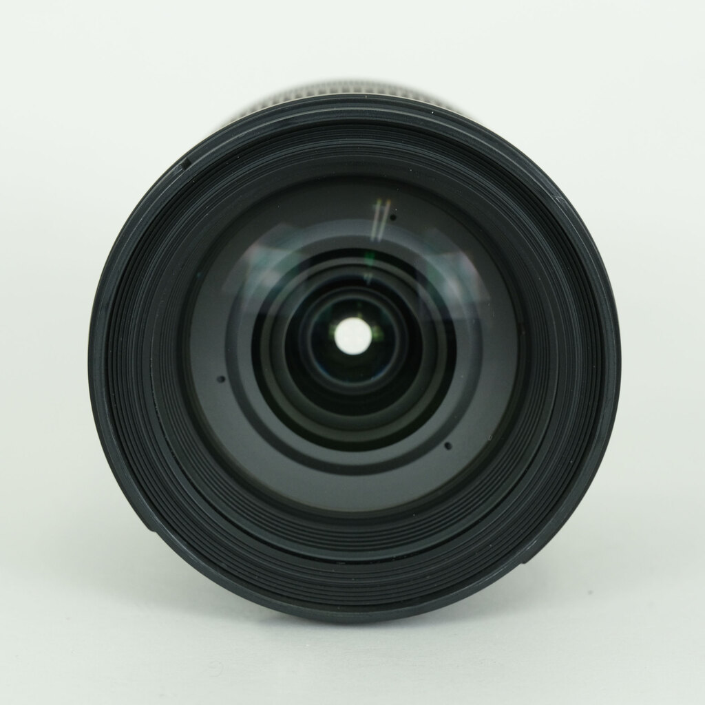 SIGMA 24-105mm F4 DG OS HSM｜Art [キヤノン用]