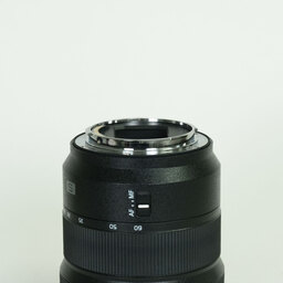 Panasonic LUMIX S 20-60mm F3.5-5.6
