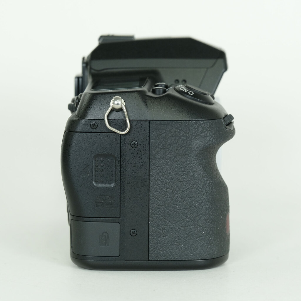 PENTAX K-5 ボディ