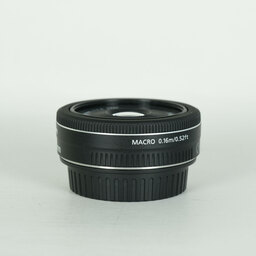 Canon EF-S24mm F2.8 STM