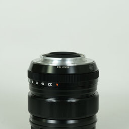 FUJIFILM XF14mmF2.8 R