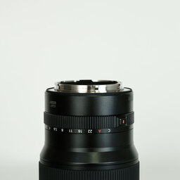FUJIFILM GF110mmF2 R LM WR