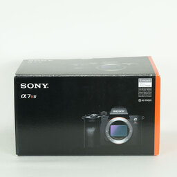 SONY α7R IV（ILCE-7RM4）