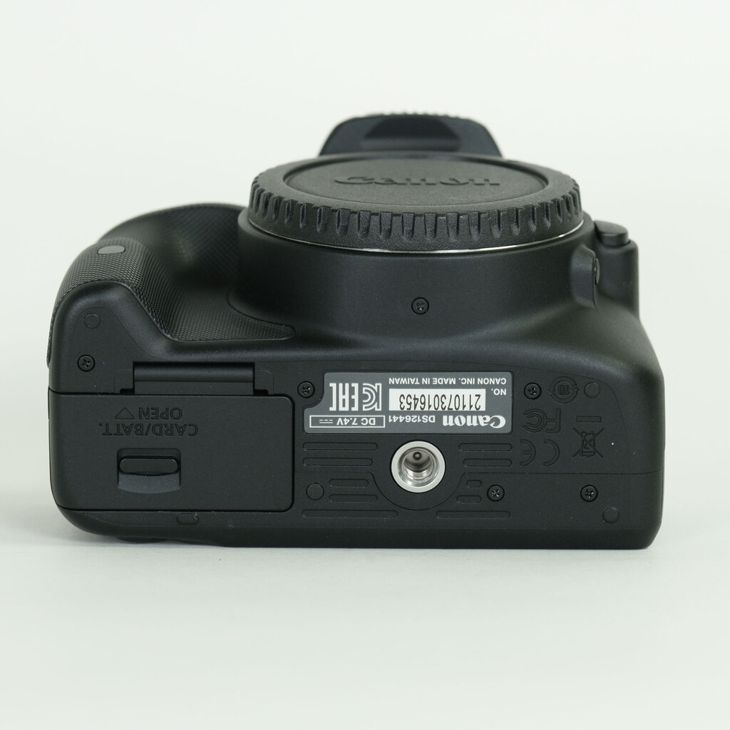 Canon EOS Kiss X7 Canon EOS Kiss X7