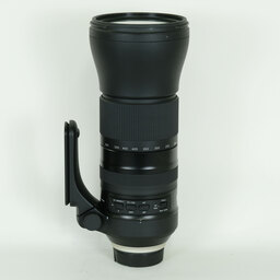 TAMRON SP 150-600mm F/5-6.3 Di VC USD G2 (Model A022) [ニコンF用]
