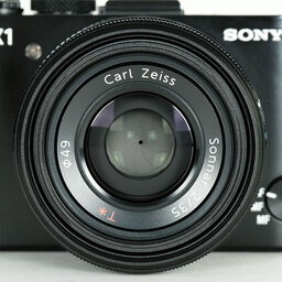 SONY Cyber-shot  DSC-RX1