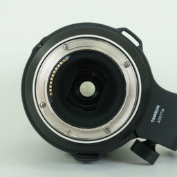 TAMRON 150-500mm F5-6.7 Di III VC VXD A057Z（ニコンZ用）