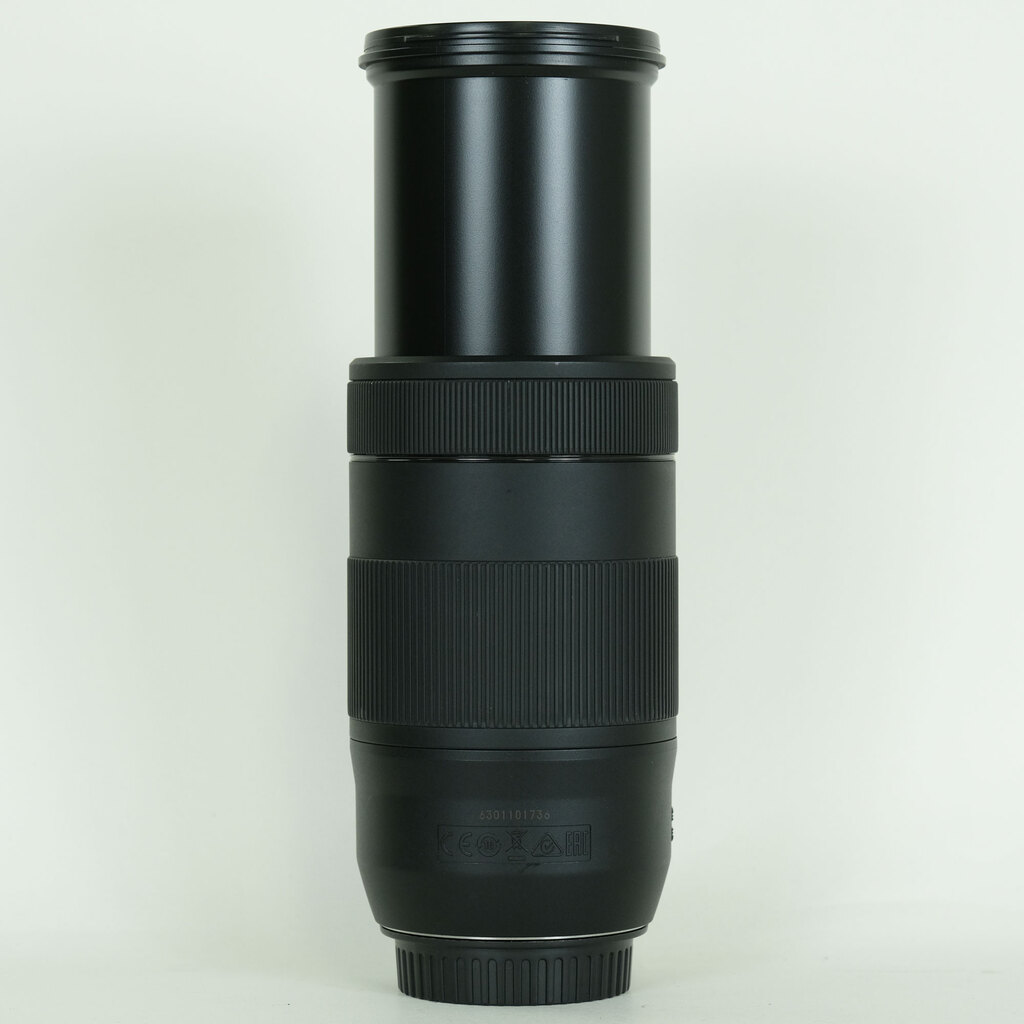 Canon EF70-300mm F4-5.6 IS II USM