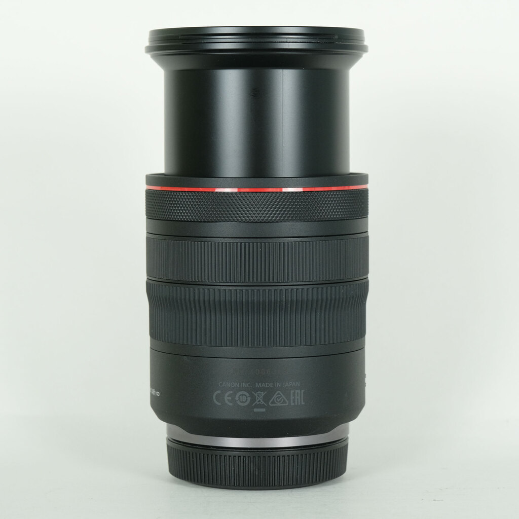 Canon RF24-105mm F4 L IS USMの出品 | ONE SCENE（ワンシーン）
