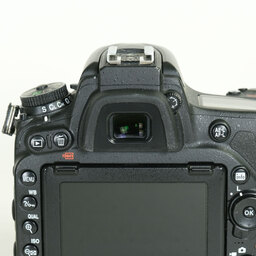 Nikon D750