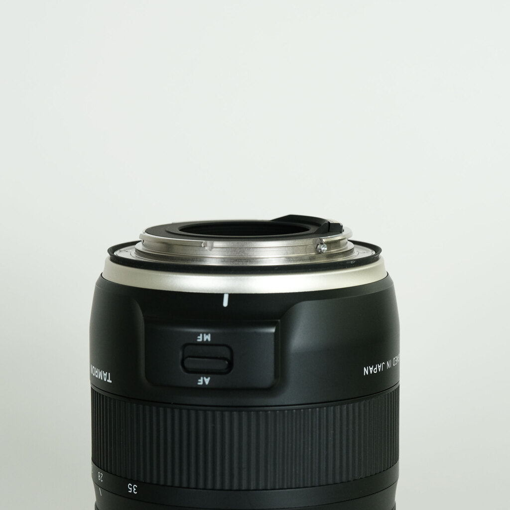 TAMRON 17-35mm F/2.8-4 Di OSD（Model A037）[キヤノンEF用]