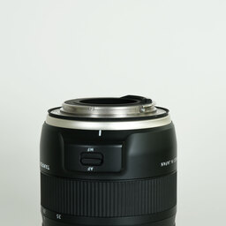 TAMRON 17-35mm F/2.8-4 Di OSD（Model A037）[キヤノンEF用]