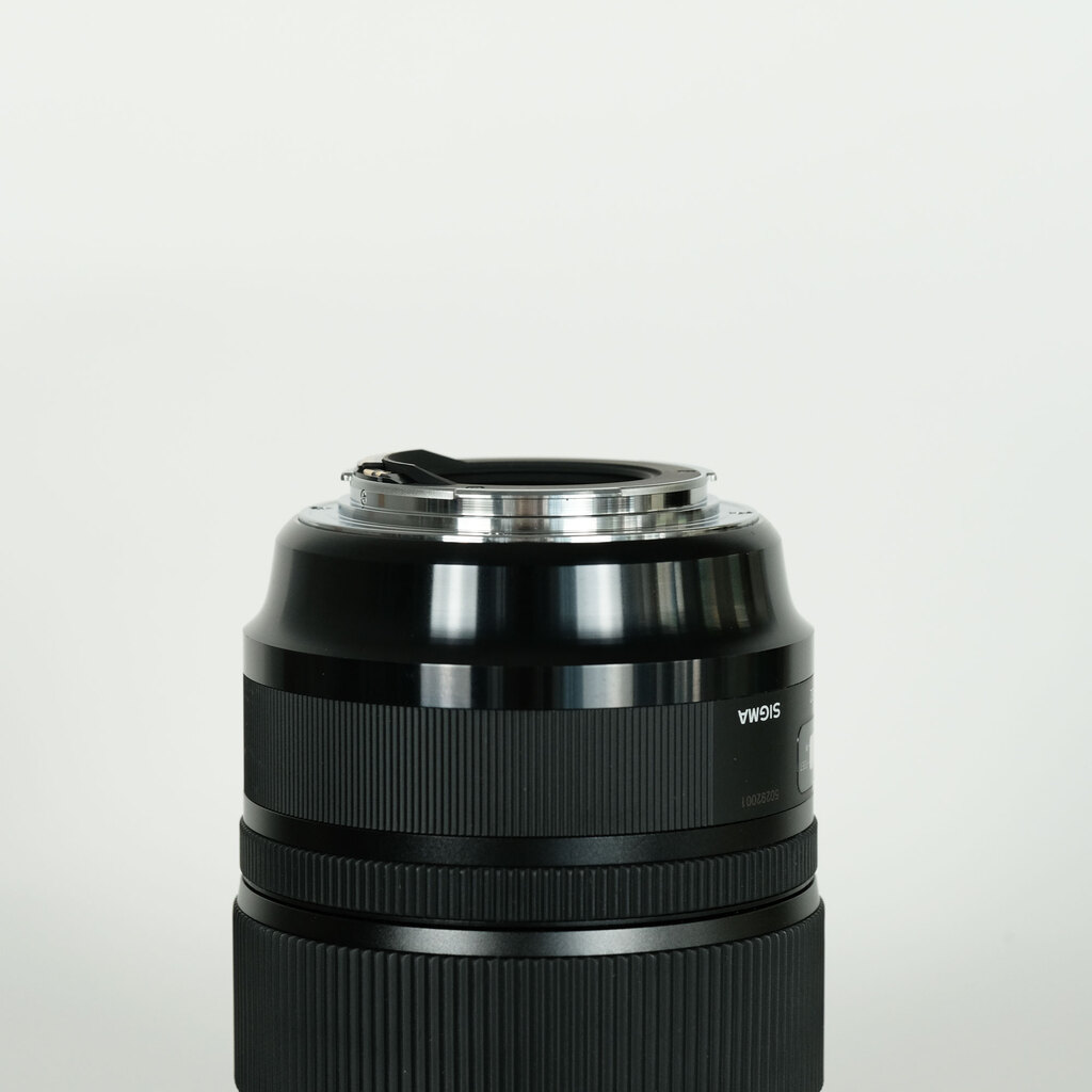 SIGMA 24-105mm F4 DG OS HSM｜Art [キヤノン用]
